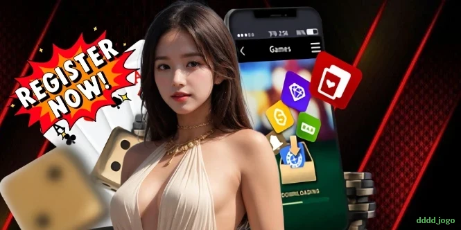 Configurações úteis dentro do app ddddjogo