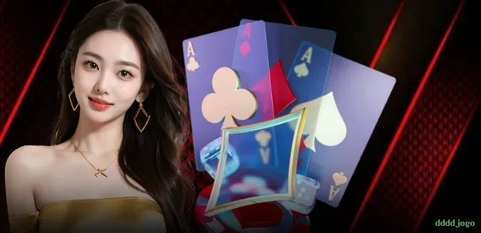 Cassino ao vivo ddddjogo dealers