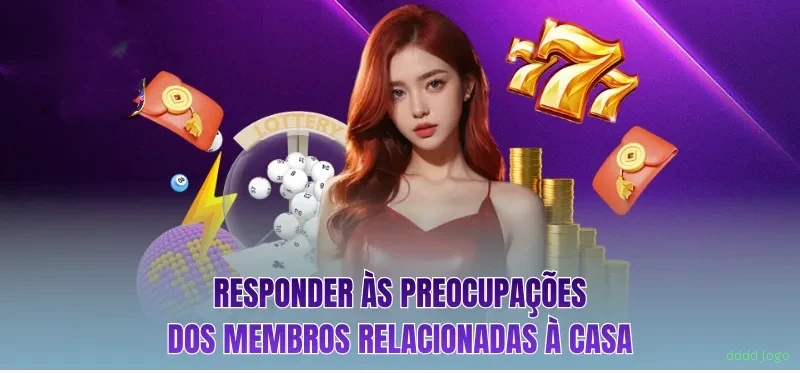 Aplicativo móvel ddddjogo para iOS e Android