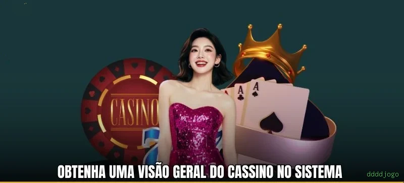 Plataforma ddddjogo - cassino e apostas
