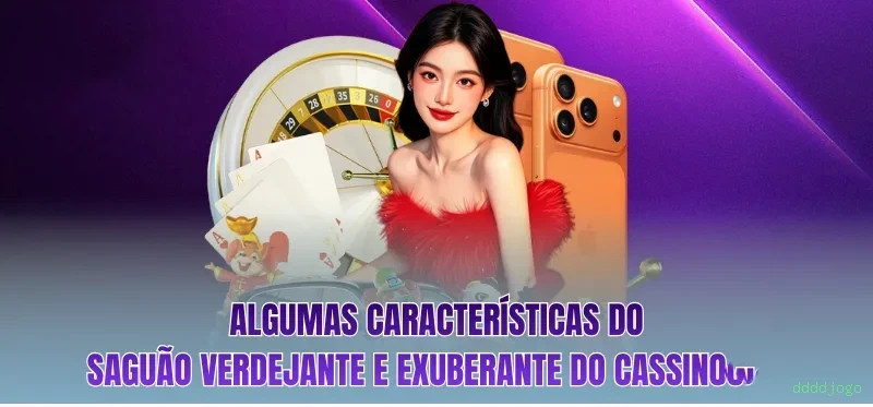 Slots com prêmios ddddjogo